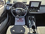 Used 2024 TOYOTA COROLLA LE in MARTINSVILLE, VIRGINIA (Photo 10)