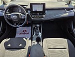 Used 2024 TOYOTA COROLLA LE in MARTINSVILLE, VIRGINIA (Photo 11)