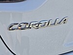 Used 2024 TOYOTA COROLLA LE in MARTINSVILLE, VIRGINIA (Photo 12)