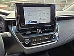 Used 2024 TOYOTA COROLLA LE in MARTINSVILLE, VIRGINIA (Photo 19)