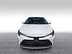 Used 2024 TOYOTA COROLLA LE in MARTINSVILLE, VIRGINIA (Photo 2)