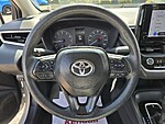 Used 2024 TOYOTA COROLLA LE in MARTINSVILLE, VIRGINIA (Photo 23)