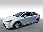 Used 2024 TOYOTA COROLLA LE in MARTINSVILLE, VIRGINIA (Photo 3)