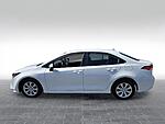 Used 2024 TOYOTA COROLLA LE in MARTINSVILLE, VIRGINIA (Photo 4)