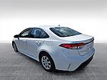 Used 2024 TOYOTA COROLLA LE in MARTINSVILLE, VIRGINIA (Photo 5)