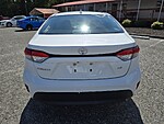 Used 2024 TOYOTA COROLLA LE in MARTINSVILLE, VIRGINIA (Photo 6)