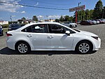 Used 2024 TOYOTA COROLLA LE in MARTINSVILLE, VIRGINIA (Photo 8)