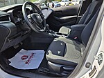 Used 2024 TOYOTA COROLLA LE in MARTINSVILLE, VIRGINIA (Photo 9)