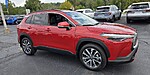 Used 2024 TOYOTA COROLLA CROSS XLE in MARTINSVILLE, VIRGINIA