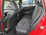 Used 2024 TOYOTA COROLLA CROSS XLE in MARTINSVILLE, VIRGINIA (Photo 11)