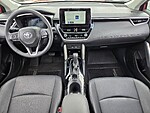 Used 2024 TOYOTA COROLLA CROSS XLE in MARTINSVILLE, VIRGINIA (Photo 13)