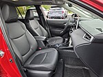 Used 2024 TOYOTA COROLLA CROSS XLE in MARTINSVILLE, VIRGINIA (Photo 18)