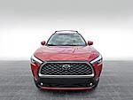 Used 2024 TOYOTA COROLLA CROSS XLE in MARTINSVILLE, VIRGINIA (Photo 2)