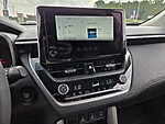 Used 2024 TOYOTA COROLLA CROSS XLE in MARTINSVILLE, VIRGINIA (Photo 22)