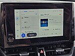 Used 2024 TOYOTA COROLLA CROSS XLE in MARTINSVILLE, VIRGINIA (Photo 23)