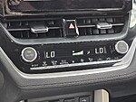 Used 2024 TOYOTA COROLLA CROSS XLE in MARTINSVILLE, VIRGINIA (Photo 24)
