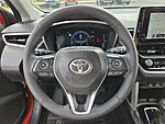 Used 2024 TOYOTA COROLLA CROSS XLE in MARTINSVILLE, VIRGINIA (Photo 27)
