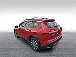 Used 2024 TOYOTA COROLLA CROSS XLE in MARTINSVILLE, VIRGINIA (Photo 5)