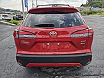Used 2024 TOYOTA COROLLA CROSS XLE in MARTINSVILLE, VIRGINIA (Photo 6)