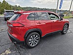 Used 2024 TOYOTA COROLLA CROSS XLE in MARTINSVILLE, VIRGINIA (Photo 7)