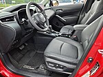 Used 2024 TOYOTA COROLLA CROSS XLE in MARTINSVILLE, VIRGINIA (Photo 9)