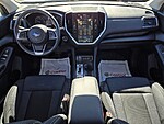 Used 2025 SUBARU ASCENT PREMIUM in MARTINSVILLE, VIRGINIA (Photo 12)