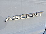 Used 2025 SUBARU ASCENT PREMIUM in MARTINSVILLE, VIRGINIA (Photo 17)