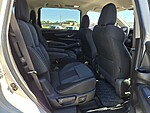 Used 2025 SUBARU ASCENT PREMIUM in MARTINSVILLE, VIRGINIA (Photo 18)