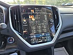 Used 2025 SUBARU ASCENT PREMIUM in MARTINSVILLE, VIRGINIA (Photo 23)