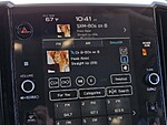 Used 2025 SUBARU ASCENT PREMIUM in MARTINSVILLE, VIRGINIA (Photo 24)
