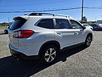 Used 2025 SUBARU ASCENT PREMIUM in MARTINSVILLE, VIRGINIA (Photo 7)