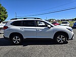 Used 2025 SUBARU ASCENT PREMIUM in MARTINSVILLE, VIRGINIA (Photo 8)