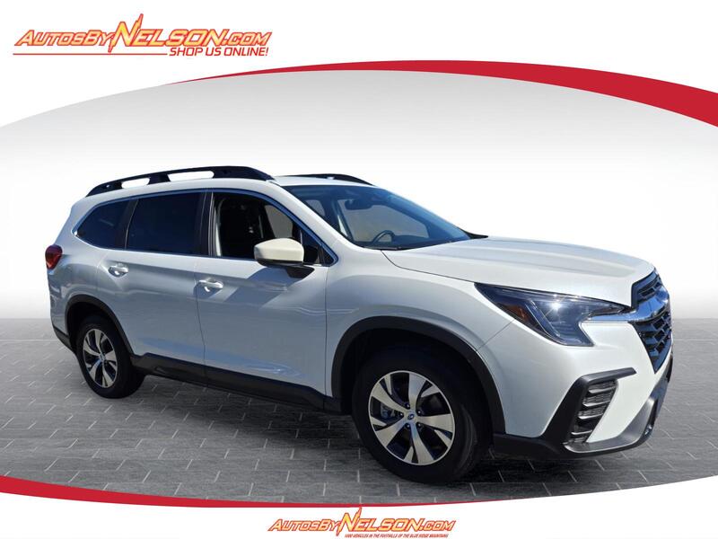 Used 2025 SUBARU ASCENT PREMIUM in MARTINSVILLE, VIRGINIA