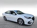 Used 2025 SUBARU LEGACY PREMIUM in MARTINSVILLE, VIRGINIA (Photo 1)