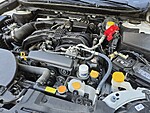 Used 2025 SUBARU LEGACY PREMIUM in MARTINSVILLE, VIRGINIA (Photo 20)