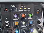 Used 2025 SUBARU LEGACY PREMIUM in MARTINSVILLE, VIRGINIA (Photo 23)