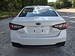 Used 2025 SUBARU LEGACY PREMIUM in MARTINSVILLE, VIRGINIA (Photo 6)