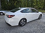 Used 2025 SUBARU LEGACY PREMIUM in MARTINSVILLE, VIRGINIA (Photo 7)