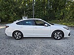 Used 2025 SUBARU LEGACY PREMIUM in MARTINSVILLE, VIRGINIA (Photo 8)