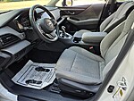 Used 2025 SUBARU LEGACY PREMIUM in MARTINSVILLE, VIRGINIA (Photo 9)