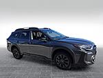 Used 2025 SUBARU OUTBACK ONYX EDITION in MARTINSVILLE, VIRGINIA (Photo 1)