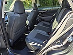 Used 2025 SUBARU OUTBACK ONYX EDITION in MARTINSVILLE, VIRGINIA (Photo 11)