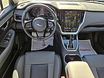 Used 2025 SUBARU OUTBACK ONYX EDITION in MARTINSVILLE, VIRGINIA (Photo 12)