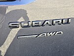 Used 2025 SUBARU OUTBACK ONYX EDITION in MARTINSVILLE, VIRGINIA (Photo 16)