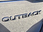 Used 2025 SUBARU OUTBACK ONYX EDITION in MARTINSVILLE, VIRGINIA (Photo 18)