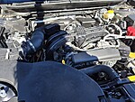 Used 2025 SUBARU OUTBACK ONYX EDITION in MARTINSVILLE, VIRGINIA (Photo 21)