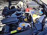 Used 2025 SUBARU OUTBACK ONYX EDITION in MARTINSVILLE, VIRGINIA (Photo 22)