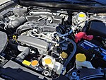 Used 2025 SUBARU OUTBACK ONYX EDITION in MARTINSVILLE, VIRGINIA (Photo 23)