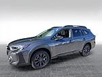 Used 2025 SUBARU OUTBACK ONYX EDITION in MARTINSVILLE, VIRGINIA (Photo 3)