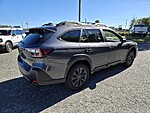 Used 2025 SUBARU OUTBACK ONYX EDITION in MARTINSVILLE, VIRGINIA (Photo 7)